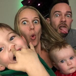 Meet your Posher, Marla